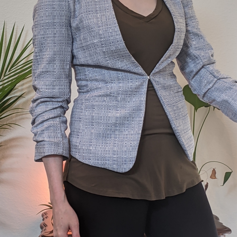 H&M blazer! ✨